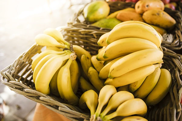 Bananų ir šokolado džemas