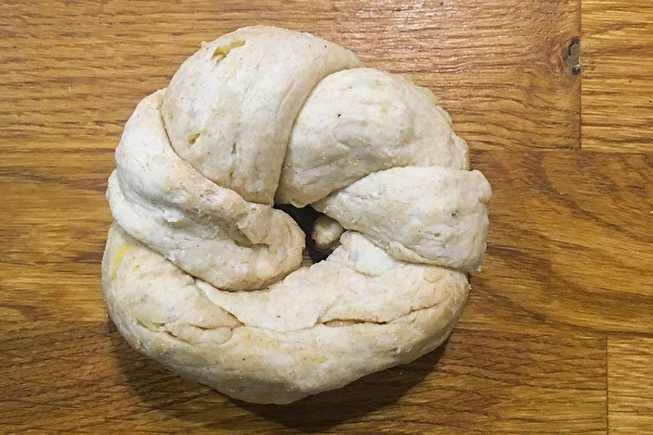 Bulvinės bandelės