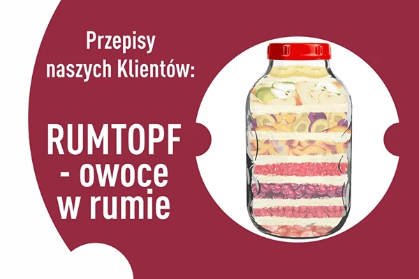 Kaip pasigaminti Rumtopf?