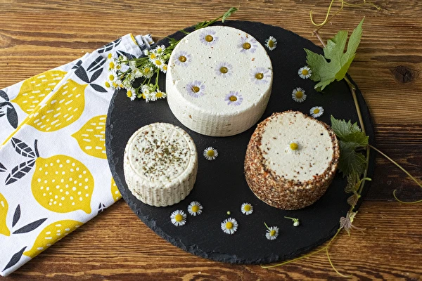 Sūrio tortas
