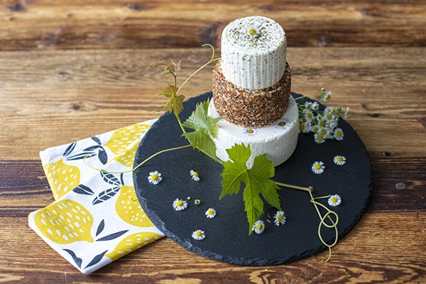 Sūrio tortas