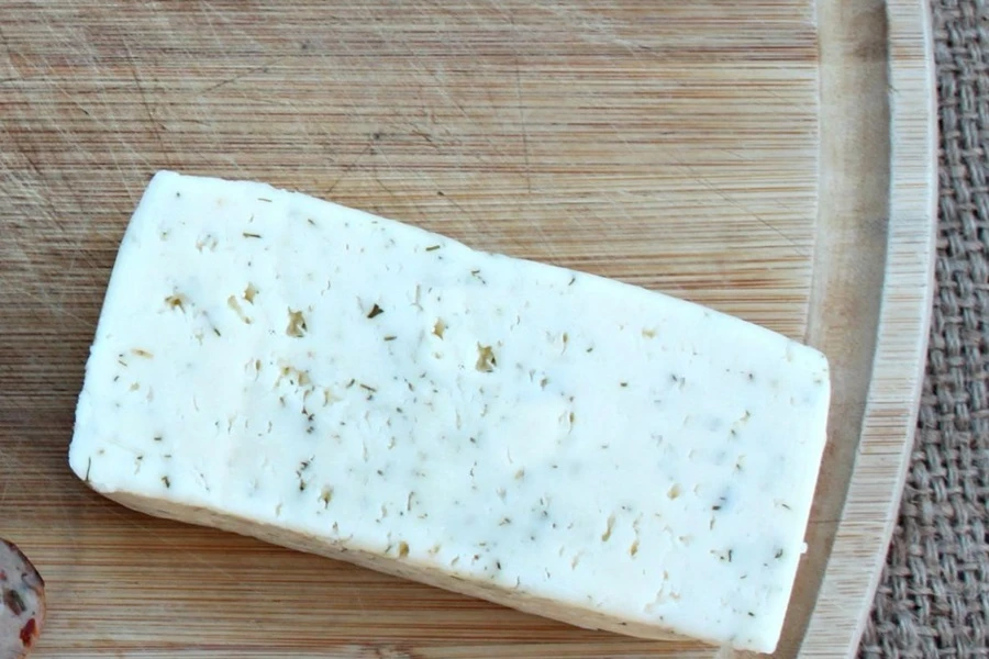 Naminis Havarti tipo sūris