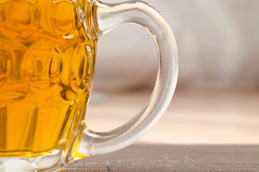 Browin Przepiśnik - Pale Ale alus