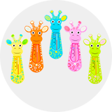 Termometrai
